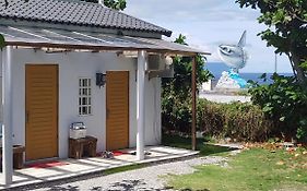 Ocean Breeze Villa 海洋微風之家